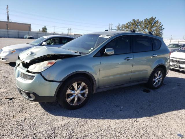 2007 Subaru B9 Tribeca 