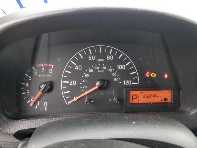 2018 NISSAN NV200 2.5S - 3N6CM0KN4JK702114
