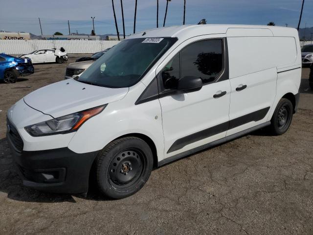 Ford salvage cars for sale: 2020 Ford Transit Connect XL