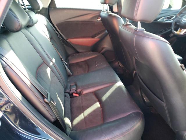 2016 MAZDA CX-3 GRAND - JM1DKDD7XG0140867