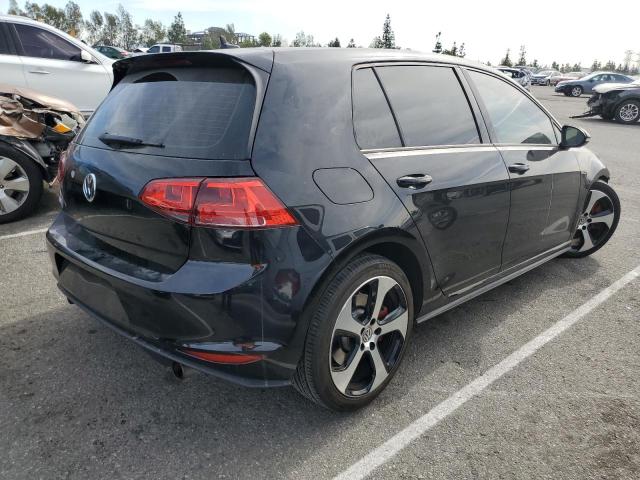 2017 VOLKSWAGEN GTI S/SE - 3VW447AU7HM020588