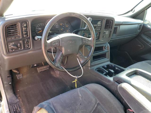 2GTEK19T351369305 GMC New Sierra K1500