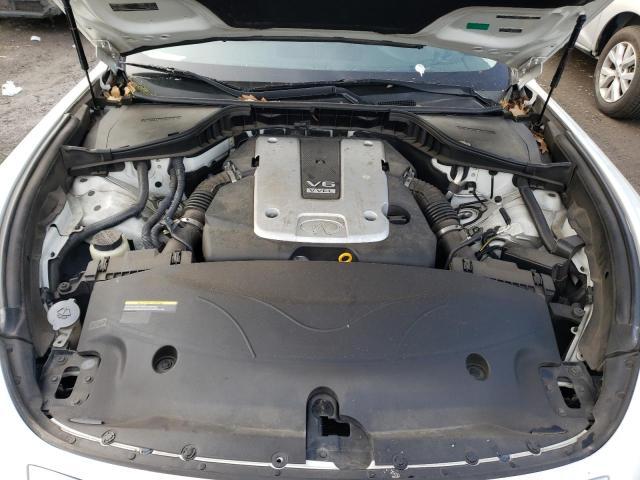 2015 INFINITI Q70L 3.7 - JN1BY1PP7FM601985