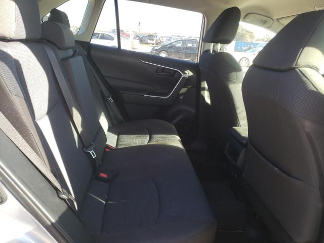 2020 TOYOTA RAV4 LE JTMG1RFV5LD065233