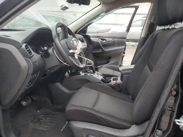 2019 NISSAN ROGUE S JN8AT2MV3KW375690