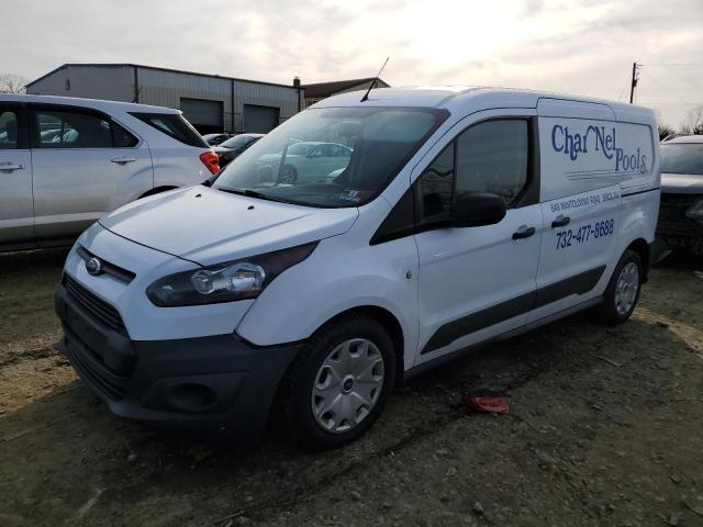 2015 Ford Transit Connect XL