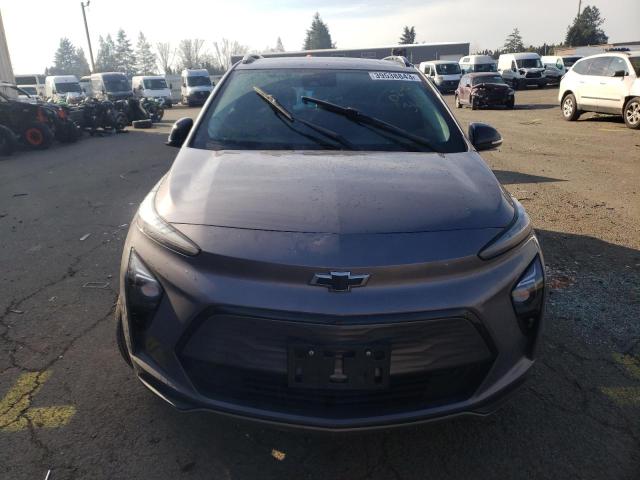 2022 CHEVROLET BOLT EUV L - 1G1FY6S02N4120619