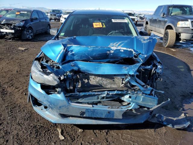 4S3GKAA60K3604652 Subaru IMPREZA