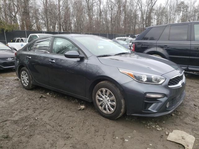 3KPF24AD1KE095434 KIA Forte