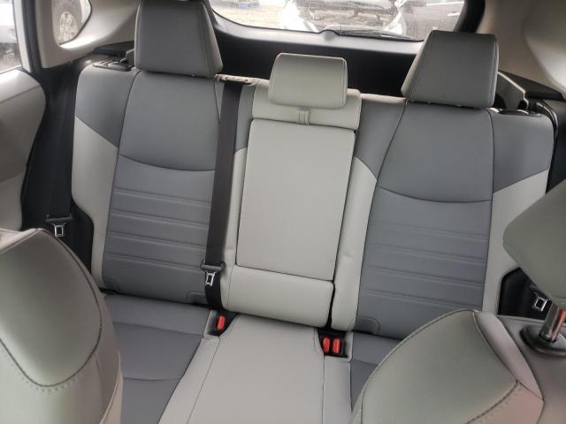 2022 TOYOTA RAV4 XLE P - JTMB6RFV3ND532700