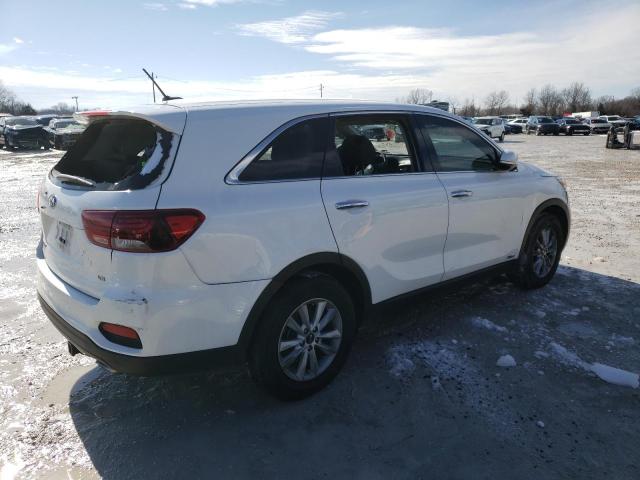 2019 KIA SORENTO LX - 5XYPGDA57KG471071