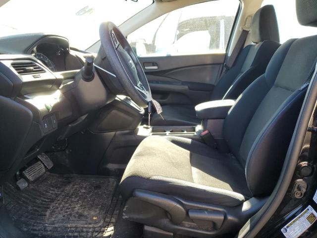 2016 HONDA CR-V LX 2HKRM4H38GH622442
