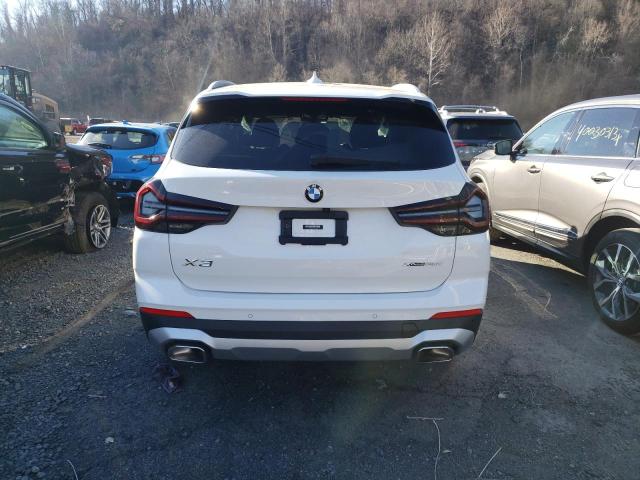 5UX53DP05N9L49523 BMW X3 Xdrive30i