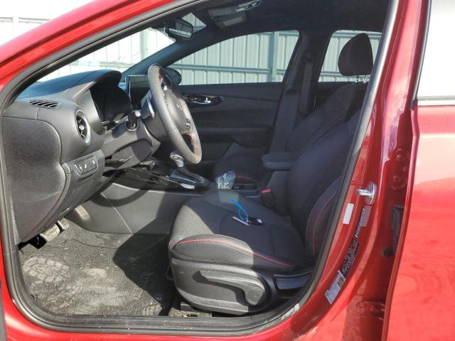 2023 KIA FORTE GT 3KPF44AC2PE524587