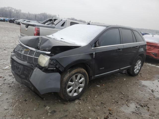 2008 Lincoln MKX 