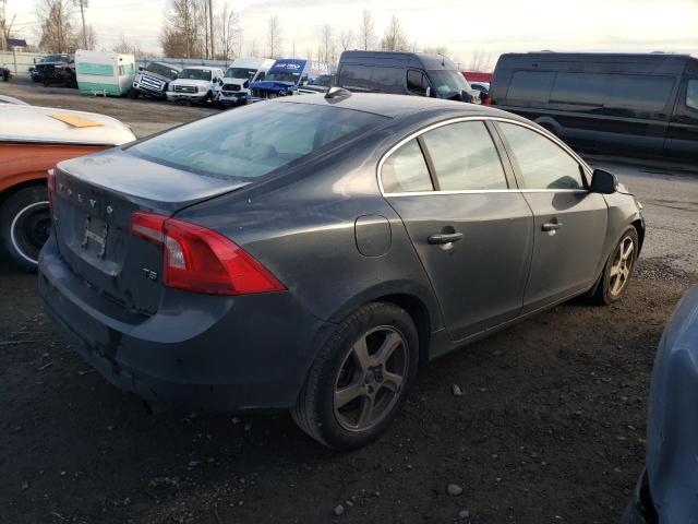 YV1622FS6C2125189 Volvo S60