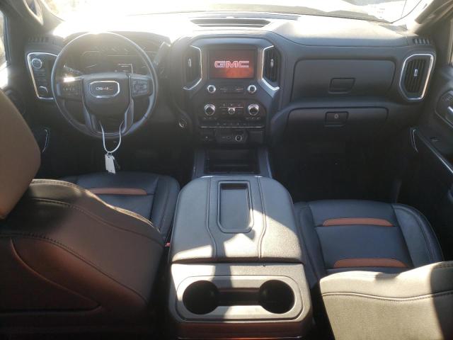 2021 GMC SIERRA K15 - 3GTP9EED9MG476004