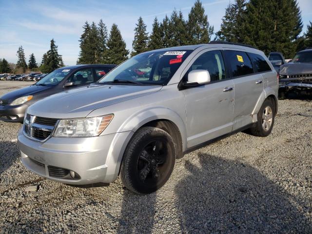 2010 Dodge Journey SXT