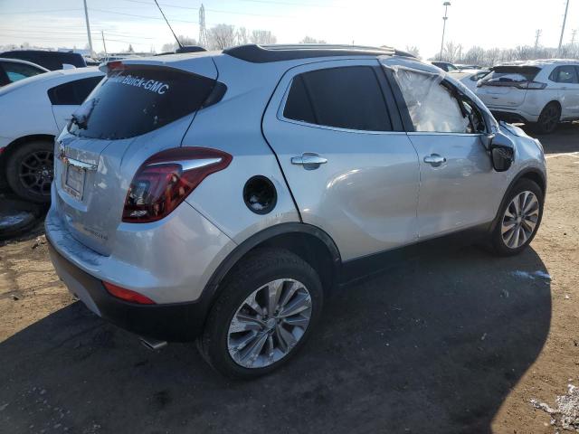 2019 BUICK ENCORE PRE - KL4CJASB1KB935043