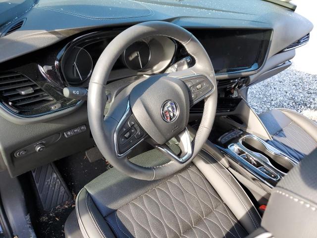 LRBFZSR40ND146169 Buick Envision Avenir