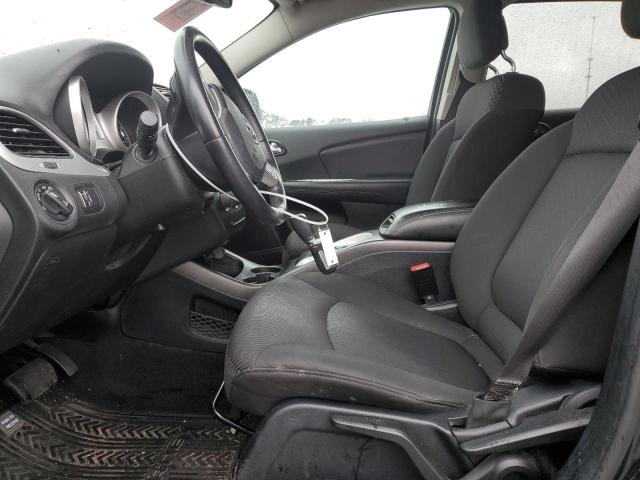 2017 DODGE JOURNEY CR - 3C4PDCGG0HT520091