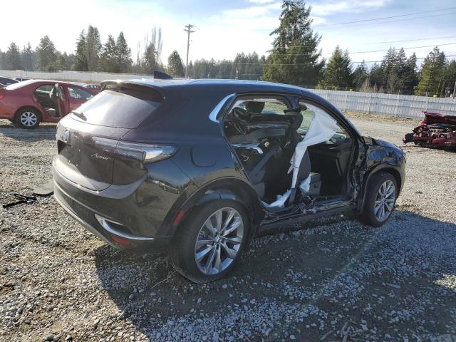LRBFZSR40ND146169 Buick Envision Avenir