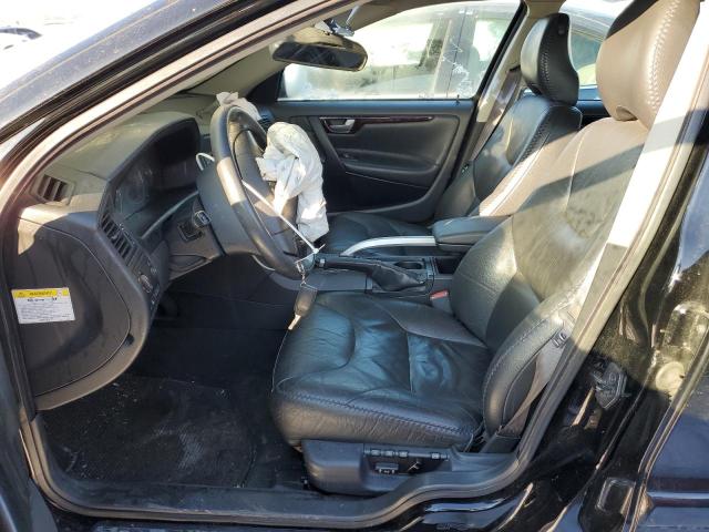 YV1SZ59H541132234 Volvo XC70