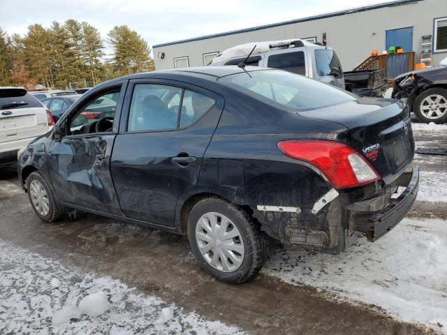 2016 NISSAN VERSA S 3N1CN7AP8GL847125