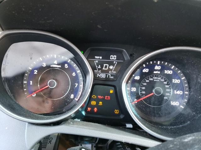2015 HYUNDAI ELANTRA SE 5NPDH4AE9FH614584