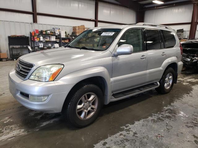 2006 Lexus GX 470 