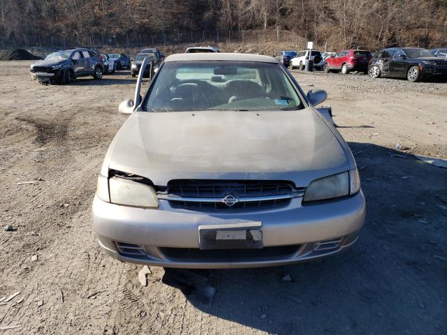 1999 Nissan Altima Xe VIN: 1N4DL01D1XC130264 Lot: 54122304