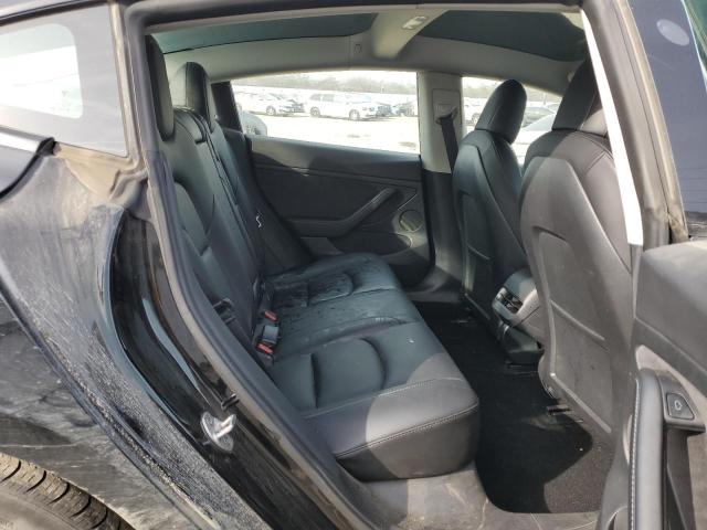 5YJ3E1EB3NF253918 Tesla MODEL 3