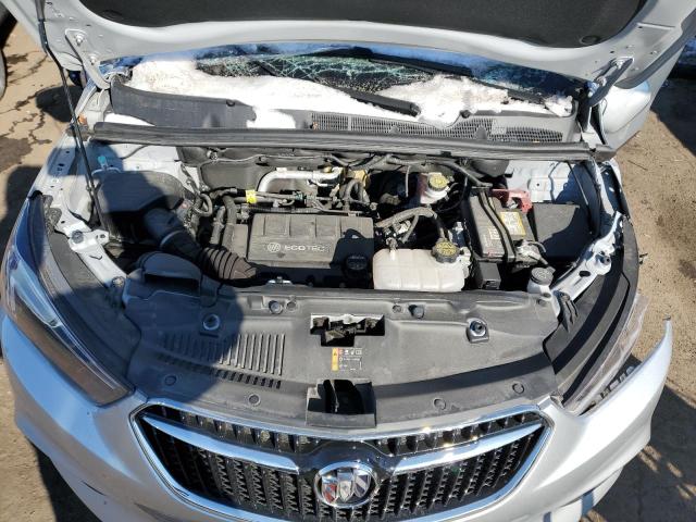 2019 BUICK ENCORE PRE - KL4CJASB1KB935043