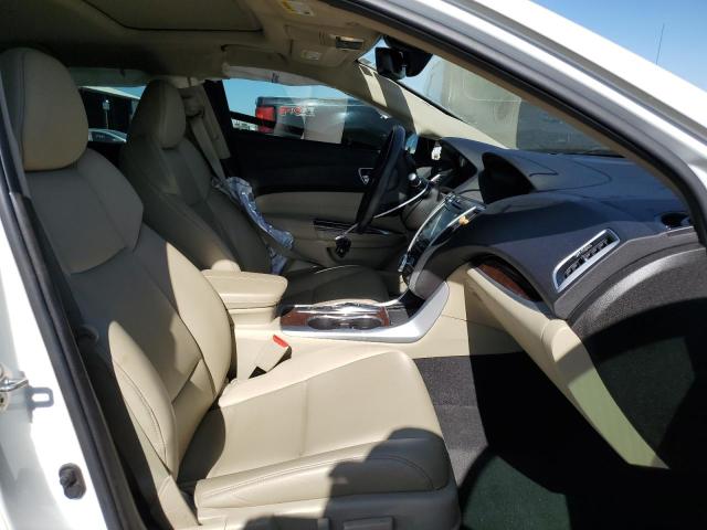 19UUB2F31JA010624 Acura TLX