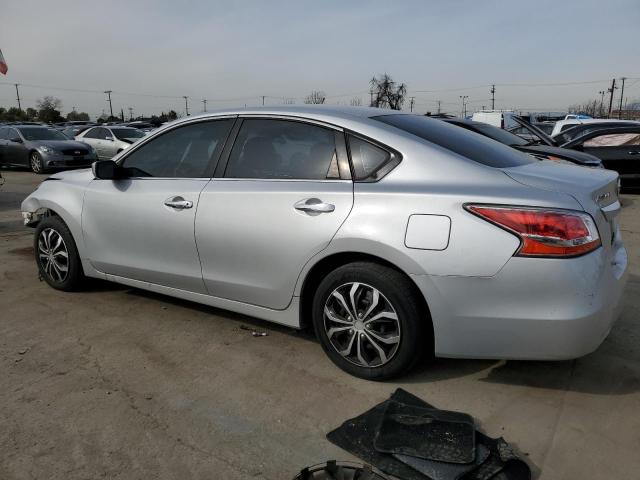 1N4AL3APXEC129612 Nissan ALTIMA 2.5