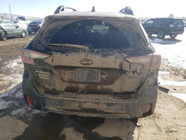 4S4BTACC3N3196027 Subaru Outback Premium