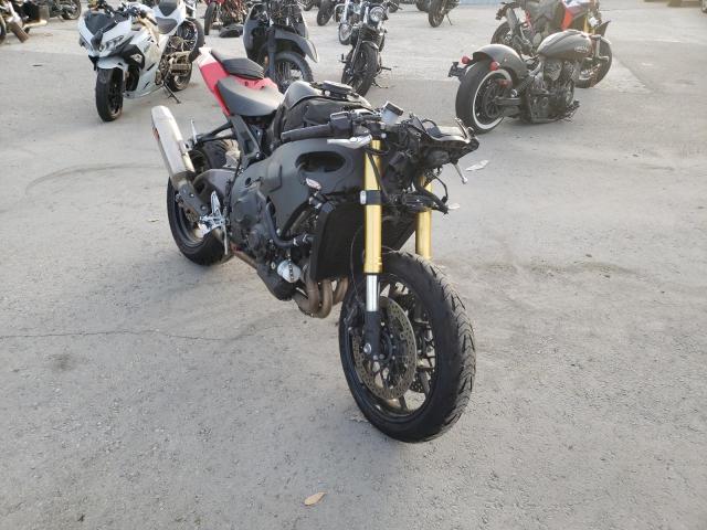 2018 HONDA CBR1000 RA - JH2SC7758JK100032
