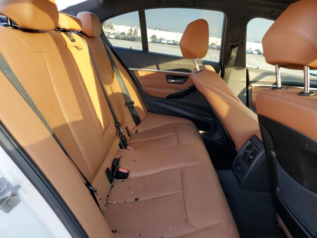 WBA8B9G54HNU51592 BMW 330 I