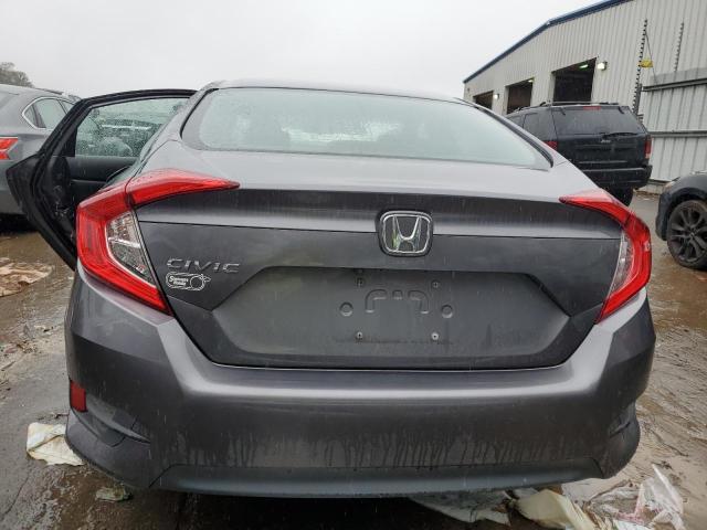 2018 HONDA CIVIC LX - 19XFC2F50JE043441