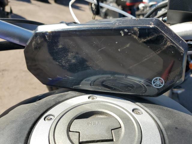 2022 YAMAHA MT07 JYARM32E9NA004437