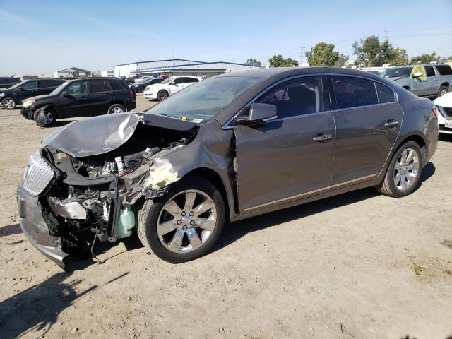 2010 Buick LaCrosse CXL