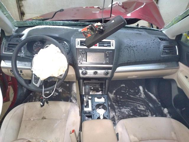 4S3BNAB63H3006533 Subaru Legacy 2.5i