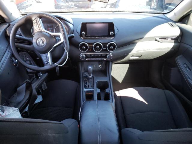 3N1AB8BV3NY238978 Nissan SENTRA S