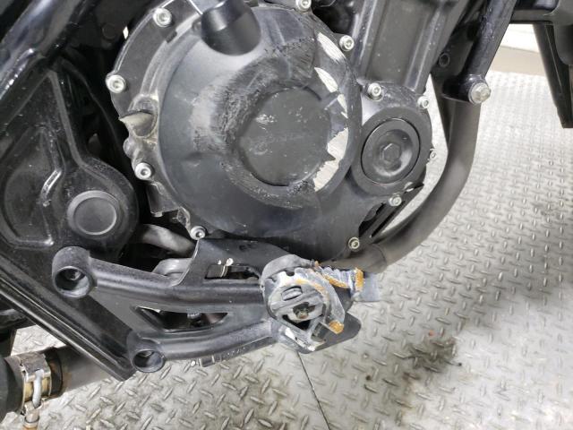 2019 HONDA CMX500 A - MLHPC5653K5200542