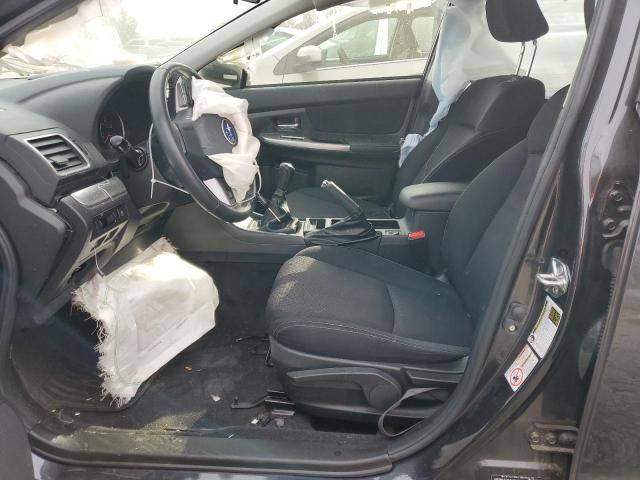 JF1GPAP67G9249143 Subaru Impreza Sport Premium