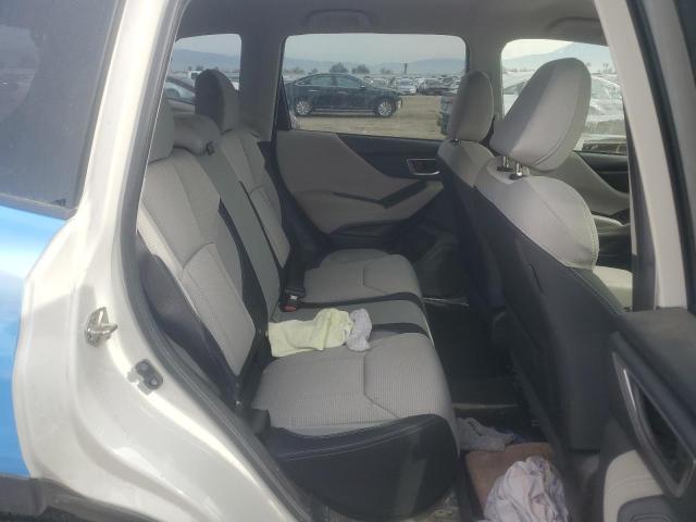 JF2SKADC0LH425173 Subaru FORESTER
