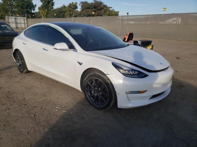 5YJ3E1EA2JF019707 Tesla MODEL 3