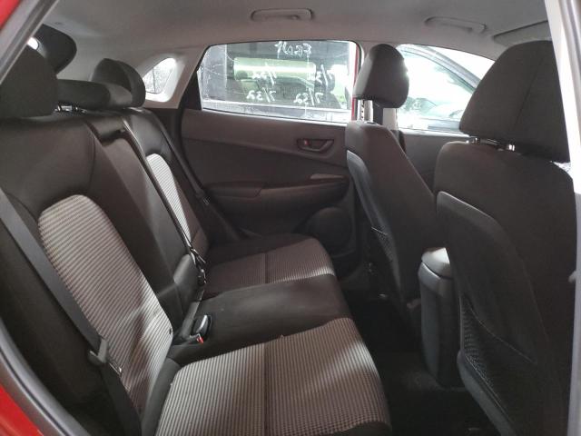 2020 HYUNDAI KONA SE - KM8K12AA0LU397520