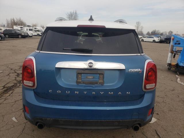 WMZYT5C53K3G91401 Mini Cooper