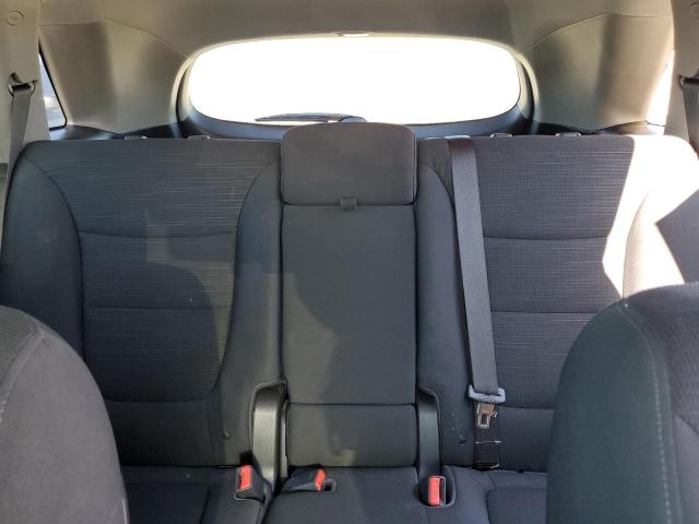 5XYKT3A61FG584433 KIA SORENTO LX